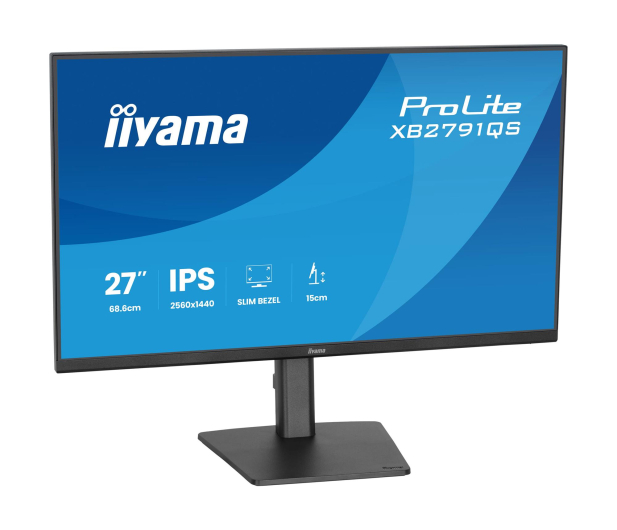 iiyama ProLite XB2791QS-B1 - 1490156 - zdjęcie 4